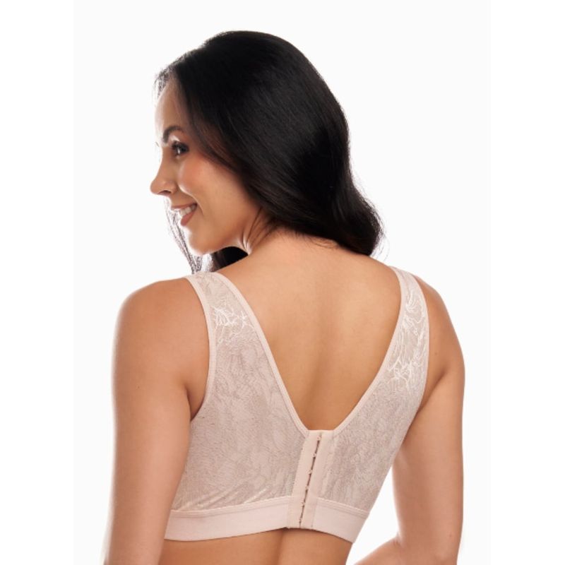 SOUTIEN - Brasier Clasico Multiusos Ref. 5028