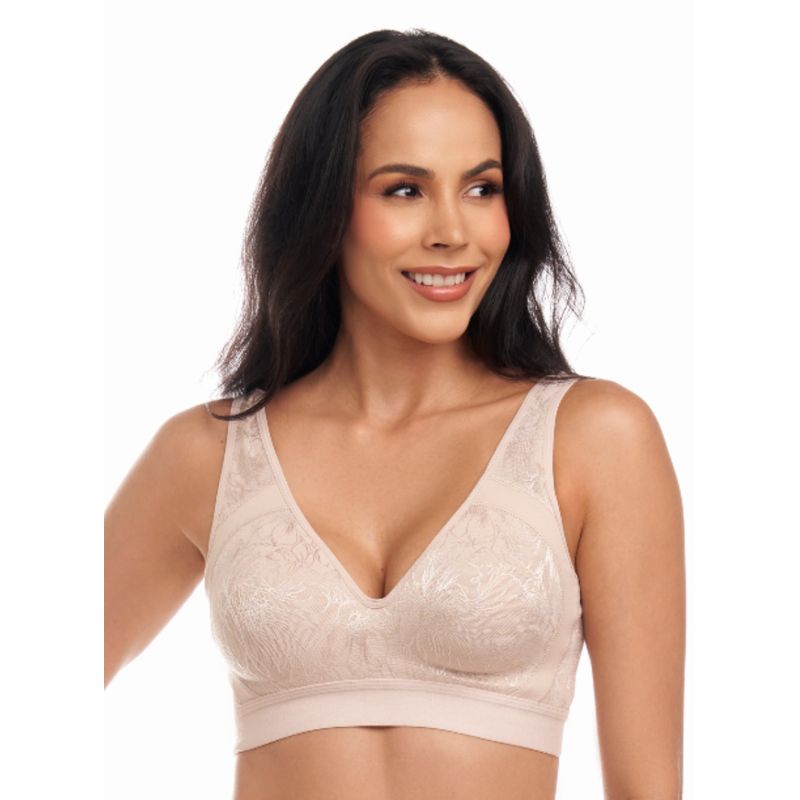 SOUTIEN - Brasier Clasico Multiusos Ref. 5028