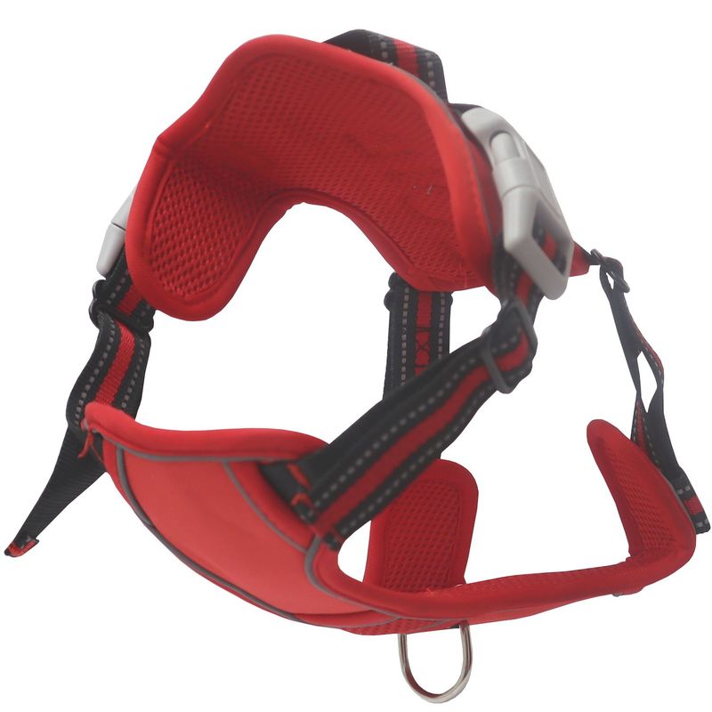 GENERICO - Pechera Para Mascotas Razas Grandes
