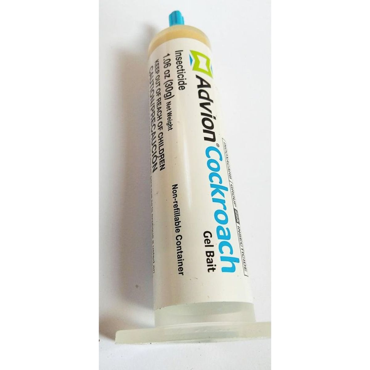 GENERICO - Veneno para cucarachas Advion Gel