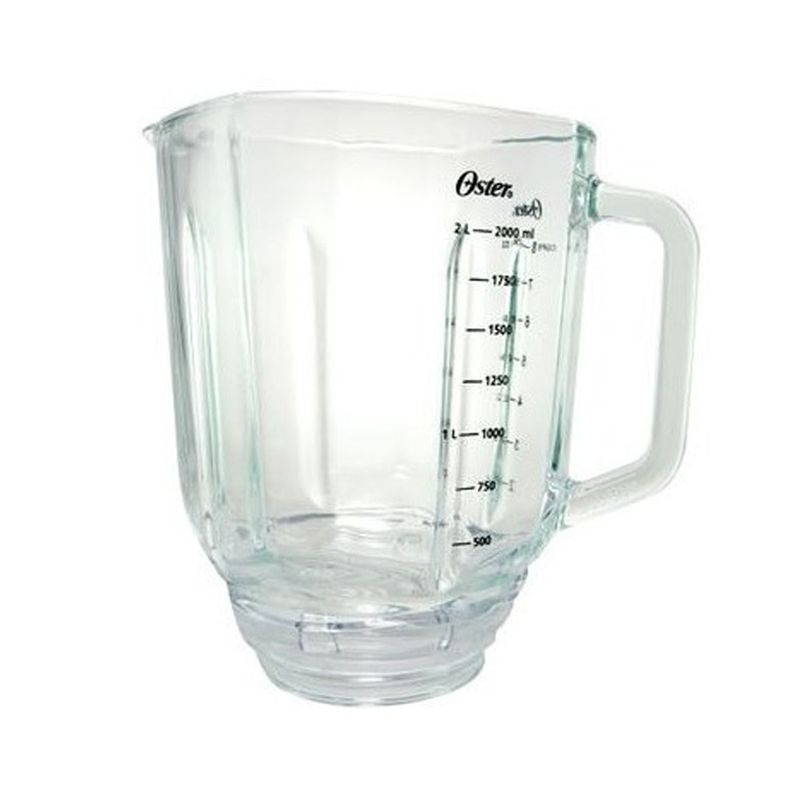 OSTER - Vaso Oster Para Licuadora Xpert De Vidrio