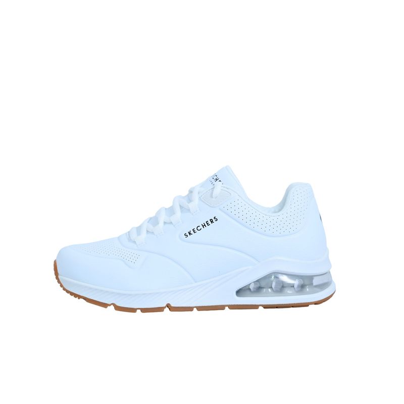 SKECHERS - Tenis Skechers Mujer Uno 2-Air Arounf You White