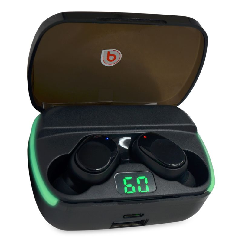 GENERICO - BLUETOOTH KR-900 EARCUFFS  AUDIFONOS INALAMBRICOS