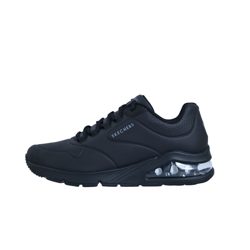 SKECHERS - Tenis Skechers Mujer Uno 2-Air Arounf You Black