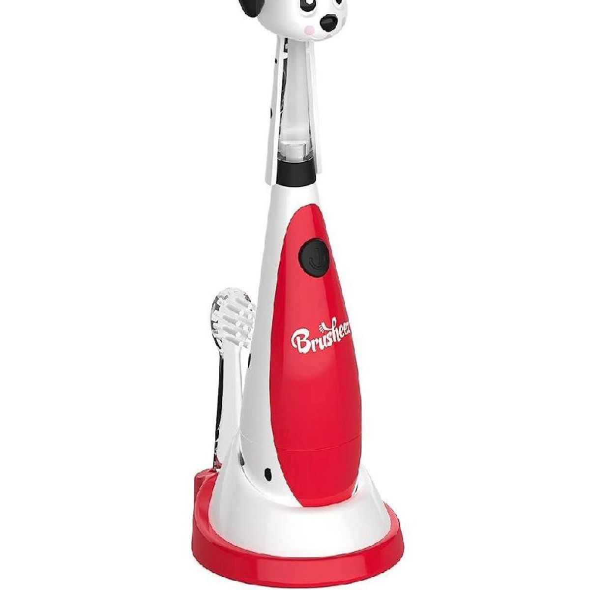 GENERAL - Cepillo De Dientes Sónico Brusheez  Para Niños - PERRITO