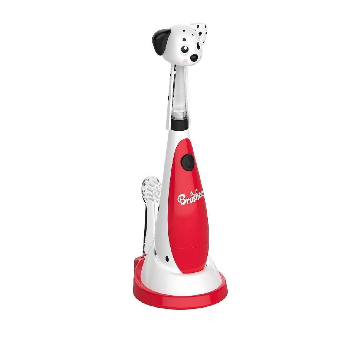 GENERAL - Cepillo De Dientes Sónico Brusheez  Para Niños - PERRITO