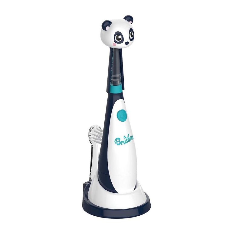 GENERAL - Cepillo De Dientes Sónico Brusheez  Para Niños - PANDA