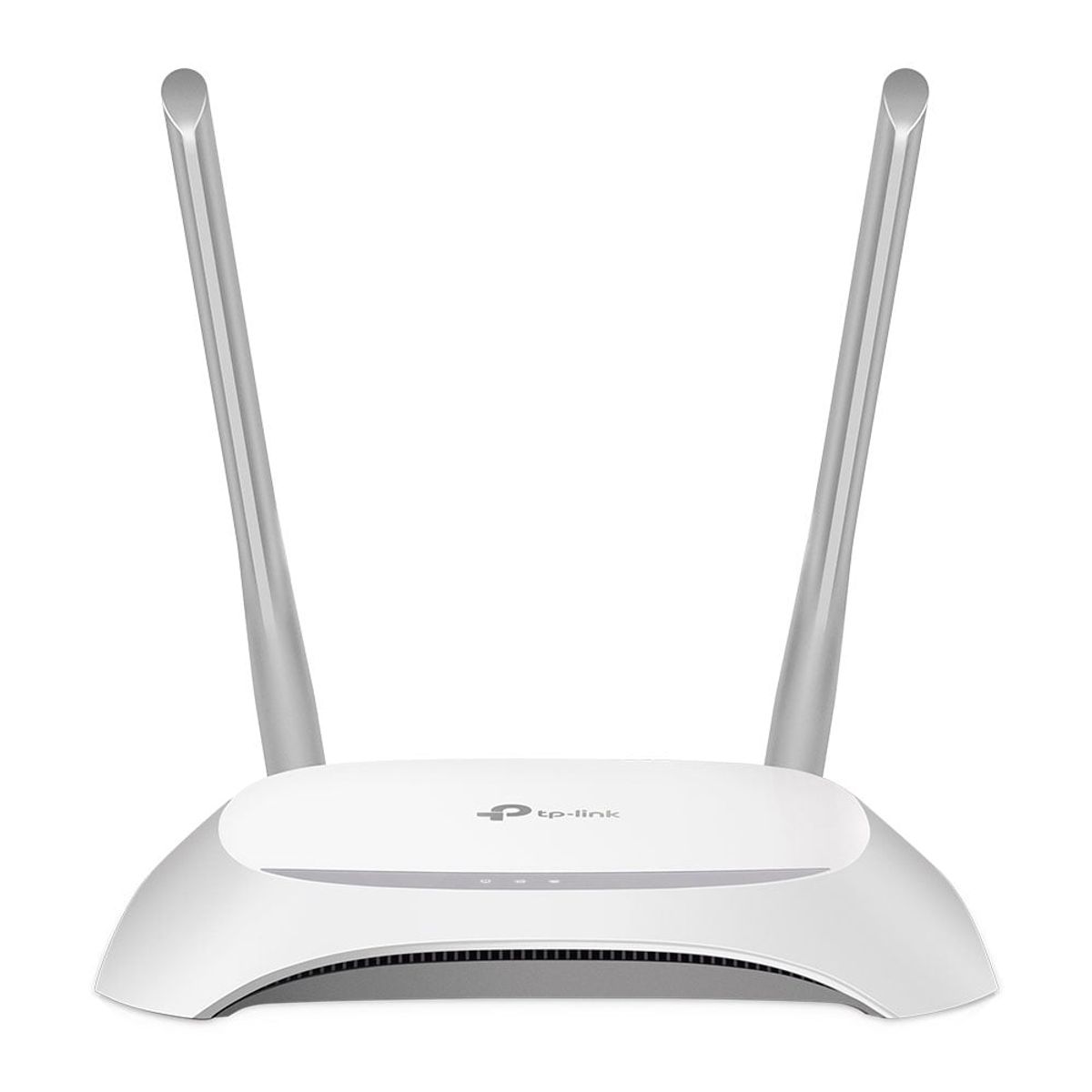 TP LINK - Router Tp-link Tl-wr840n Blanco 110v/220v