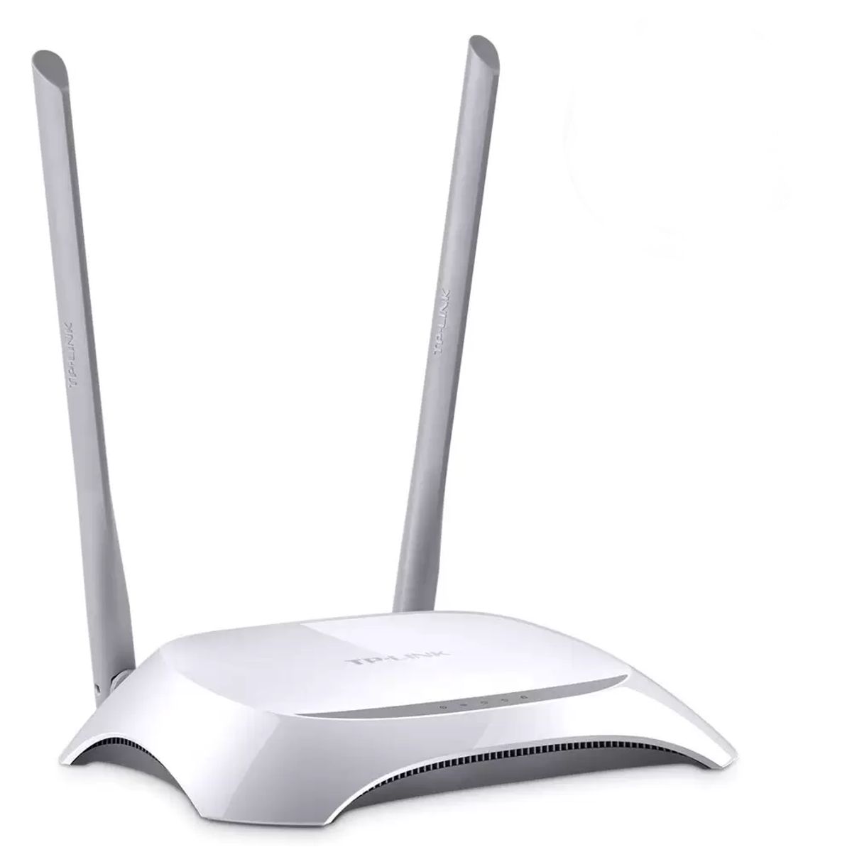 TP LINK - Router Tp-link Tl-wr840n Blanco 110v/220v
