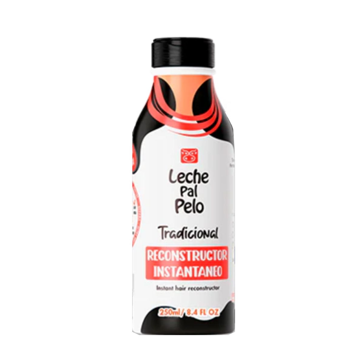 LECHE PAL PELO - Reconstructor Instantáneo Leche Pal Pelo Tradicional 250ml