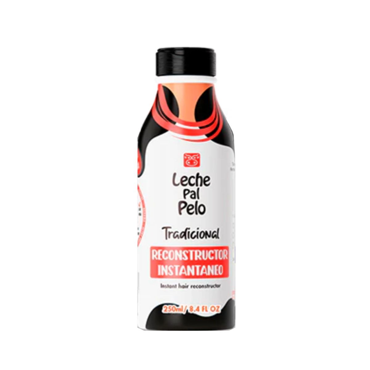 LECHE PAL PELO - Reconstructor Instantáneo Leche Pal Pelo Tradicional 250ml