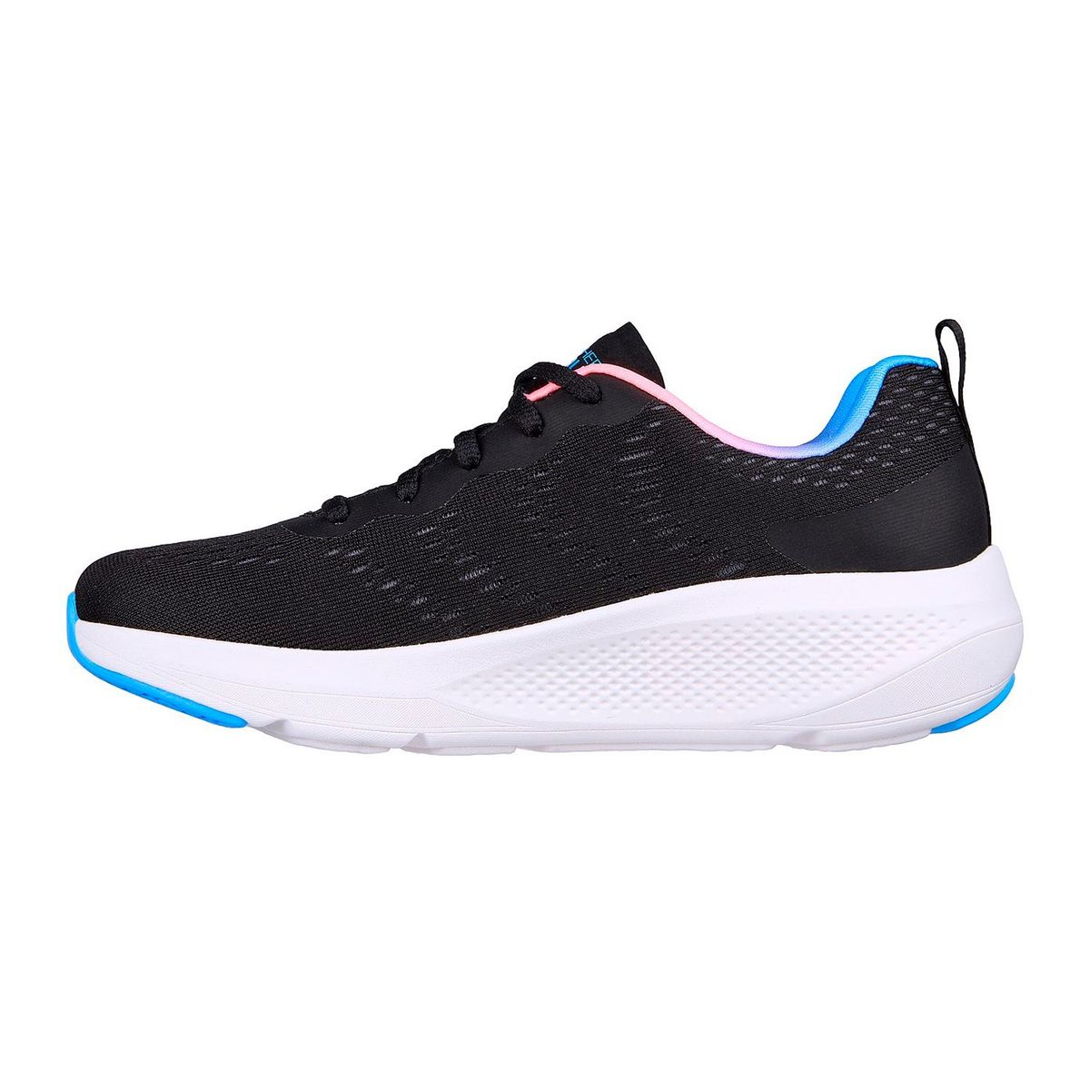SKECHERS - Tenis Skechers Mujer Bajo Go Run Elevate Double Time
