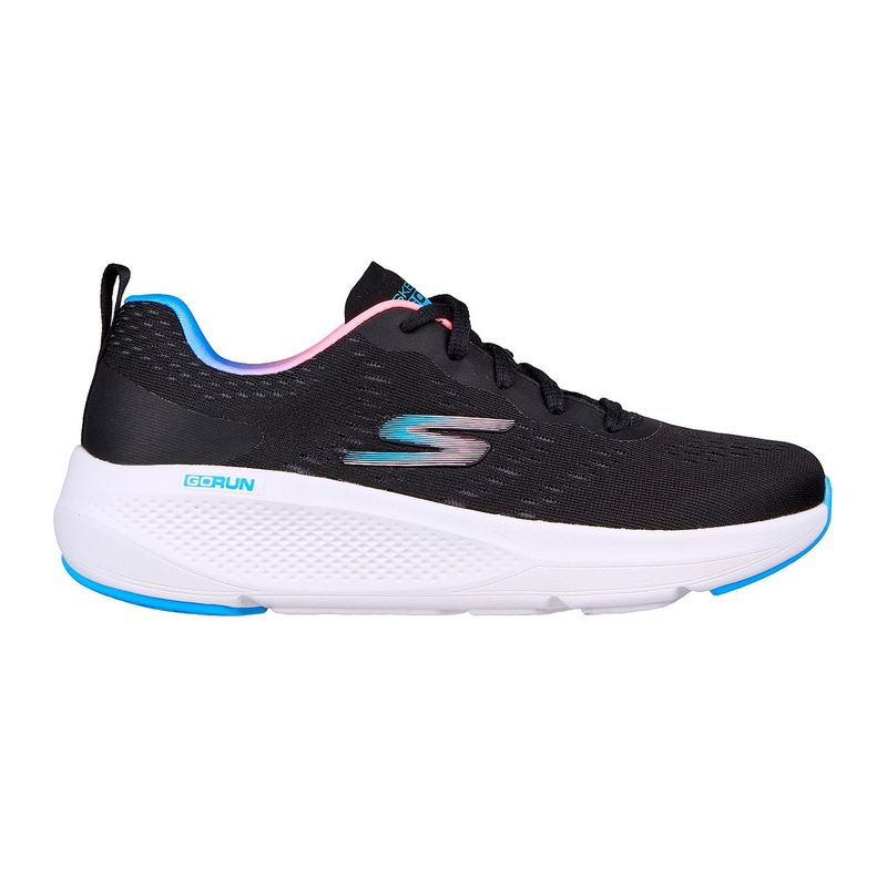 SKECHERS - Tenis Skechers Mujer Bajo Go Run Elevate Double Time