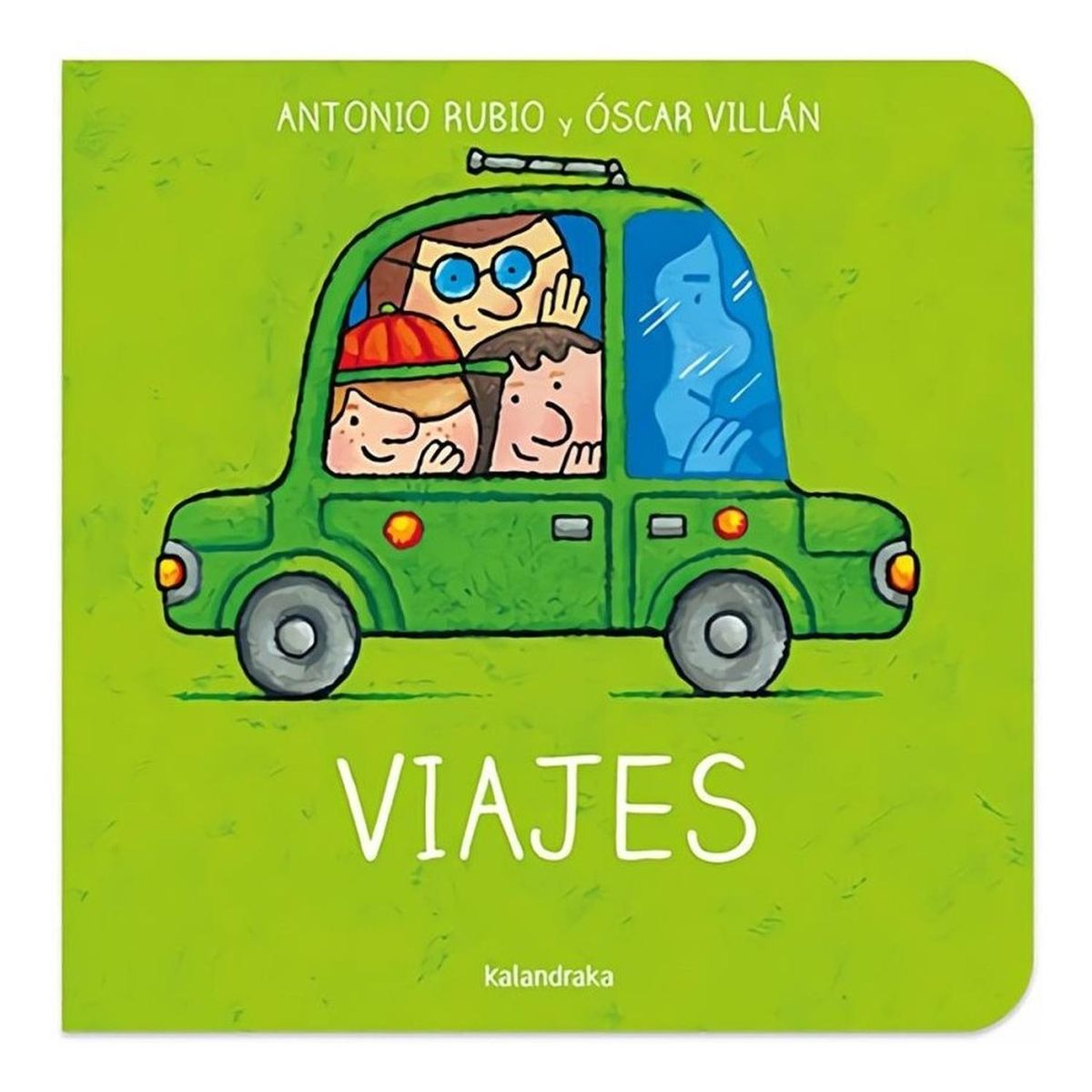 GENERICO - Viajes. De La Cuna A La Luna