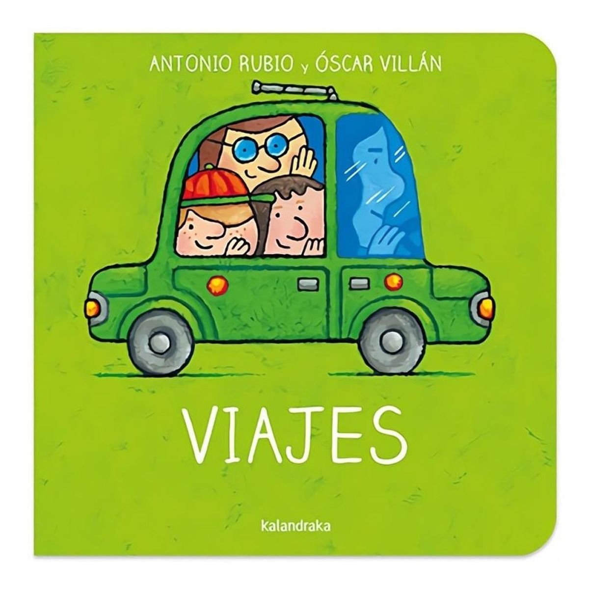 GENERICO - Viajes. De La Cuna A La Luna