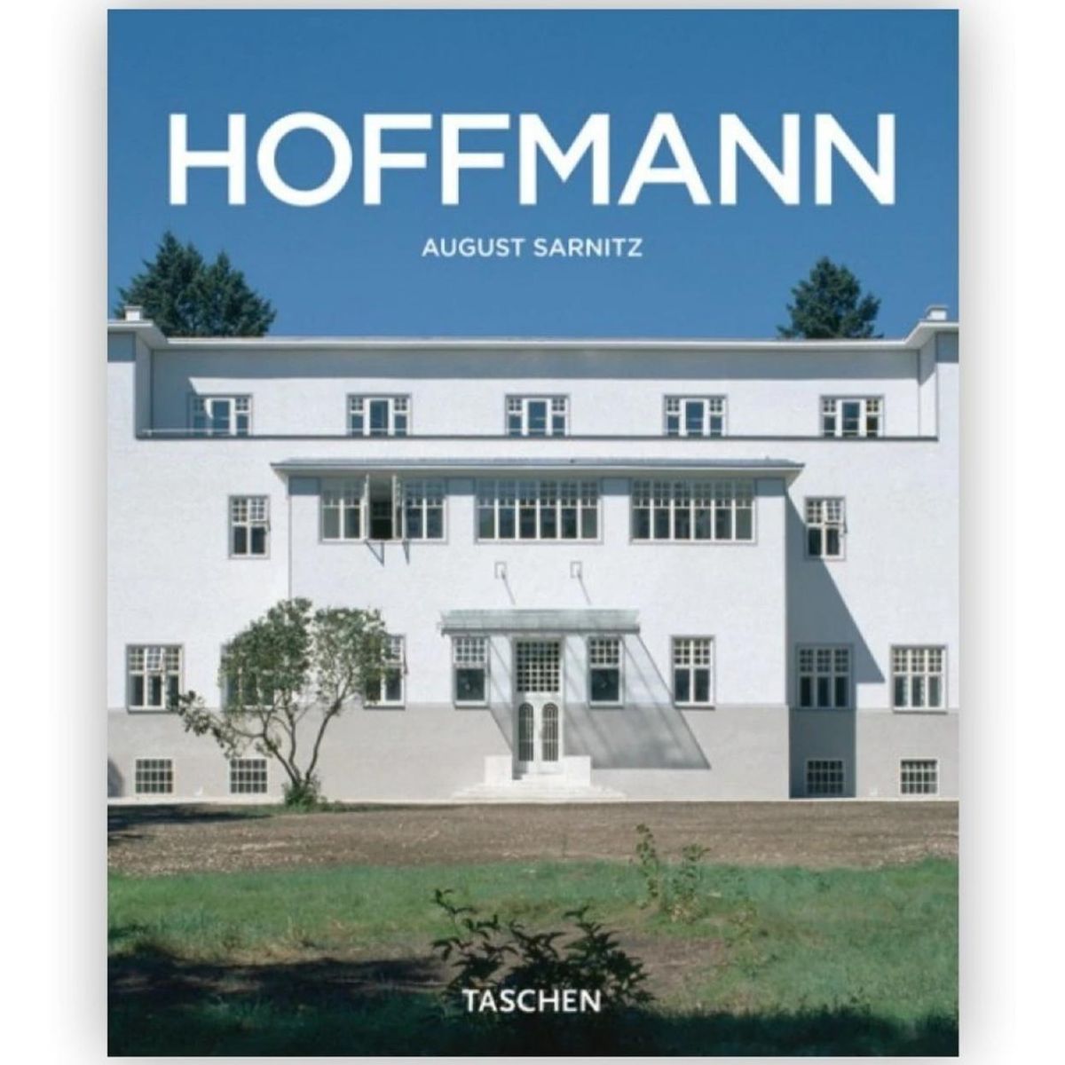 TASCHEN - Josef Hoffmann -ka- Taschen