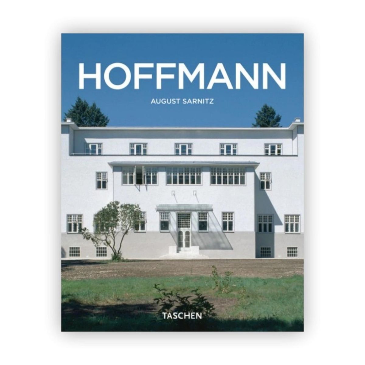 TASCHEN - Josef Hoffmann -ka- Taschen