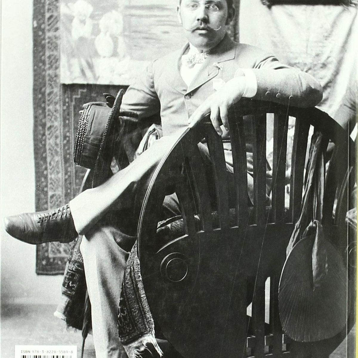 TASCHEN - Josef Hoffmann -ka- Taschen