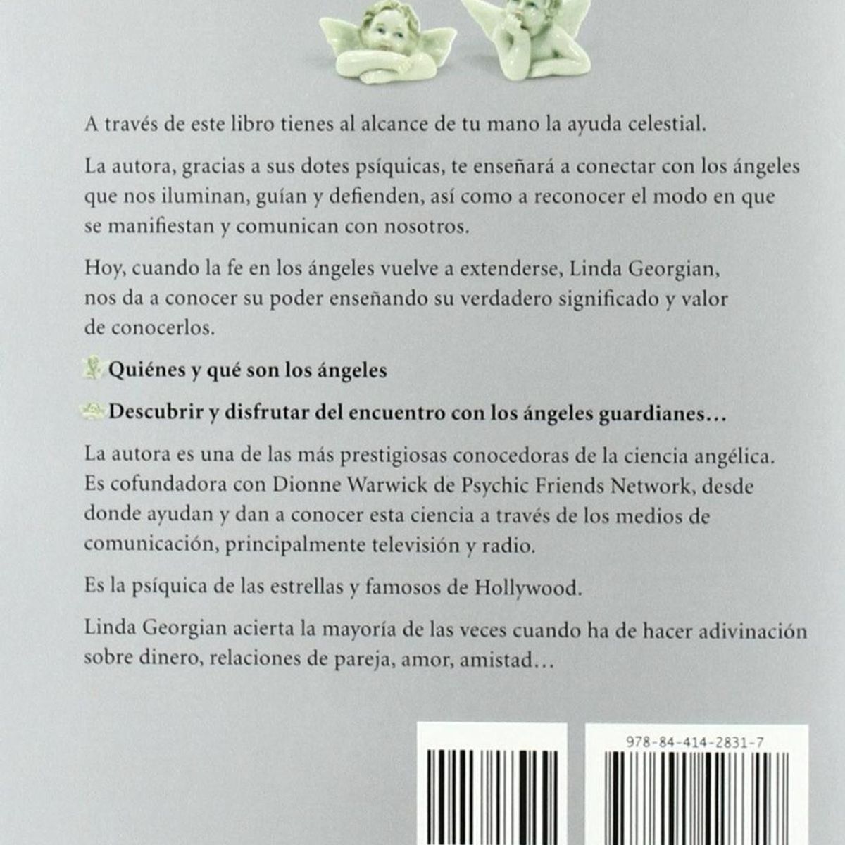 EDAF - Tus Ángeles Guardianes. Utiliza Su Poder Para Enriquecer