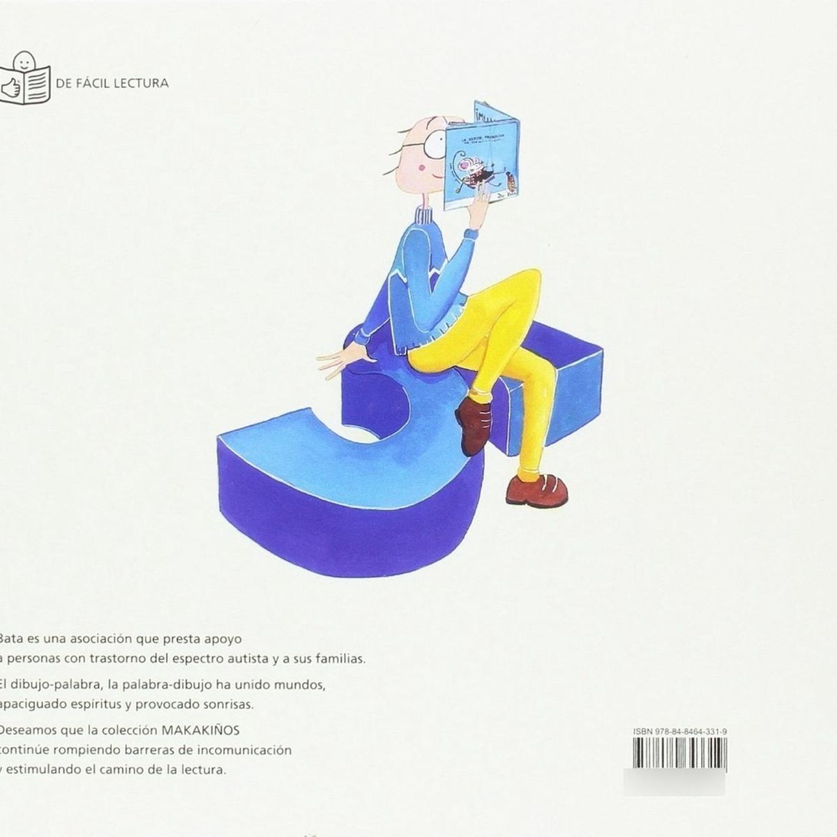 GENERICO - Nicolas Va A La Biblioteca (t.d)