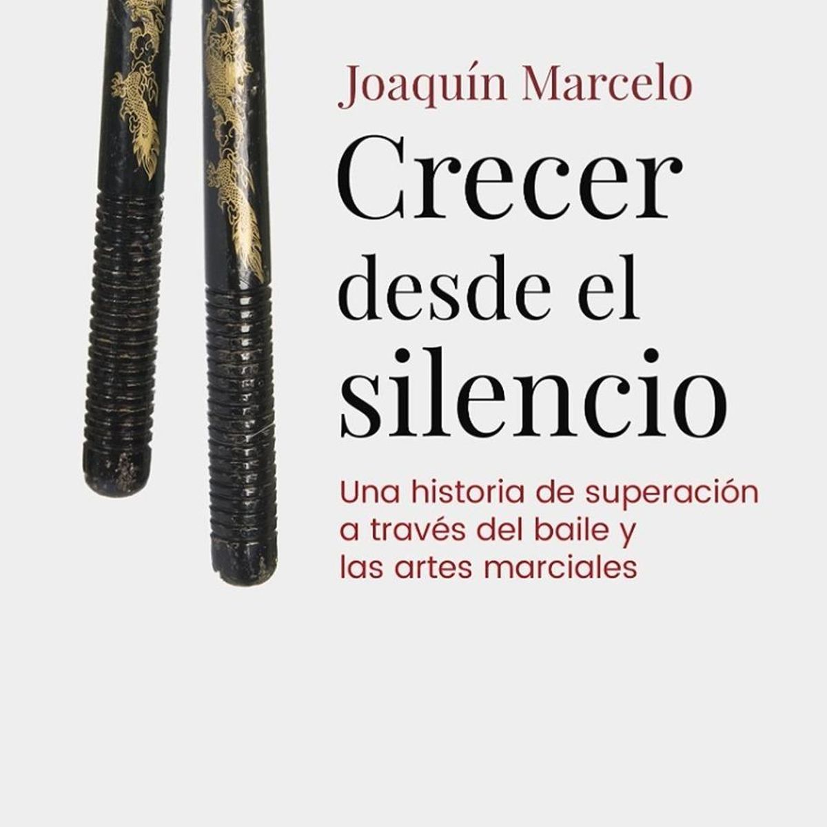 PLATAFORMA - Crecer Desde El Silencio