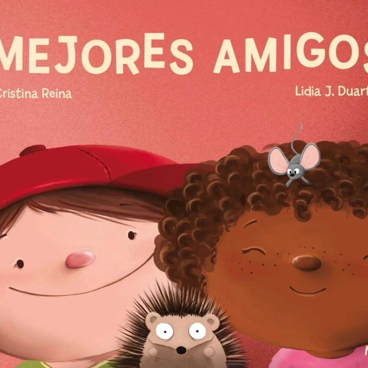 JAGUAR - Mejores Amigos (t.d)