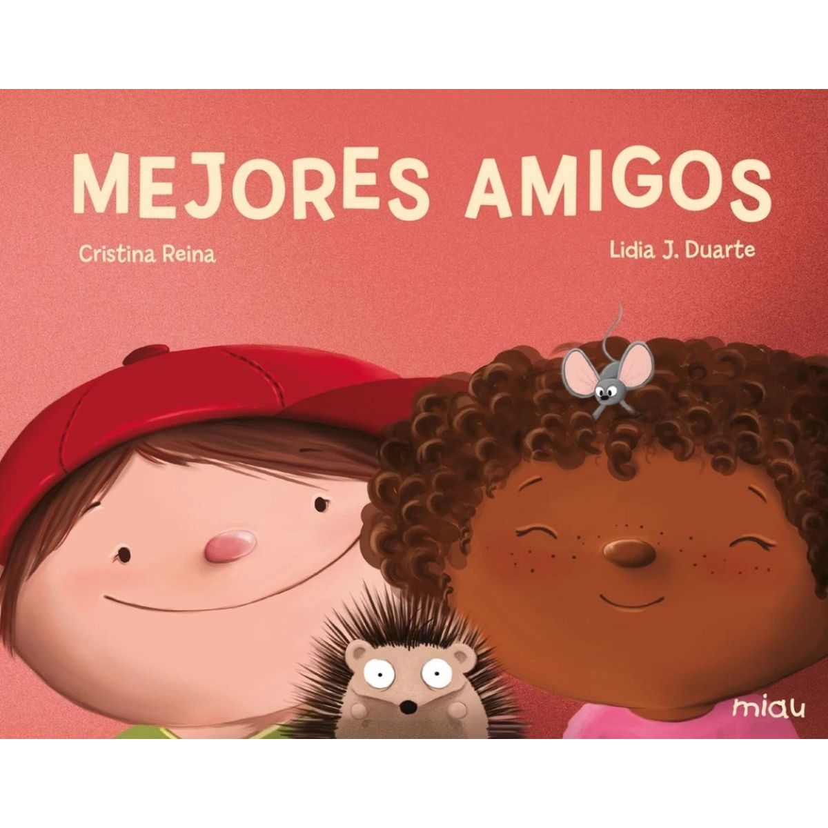 JAGUAR - Mejores Amigos (t.d)
