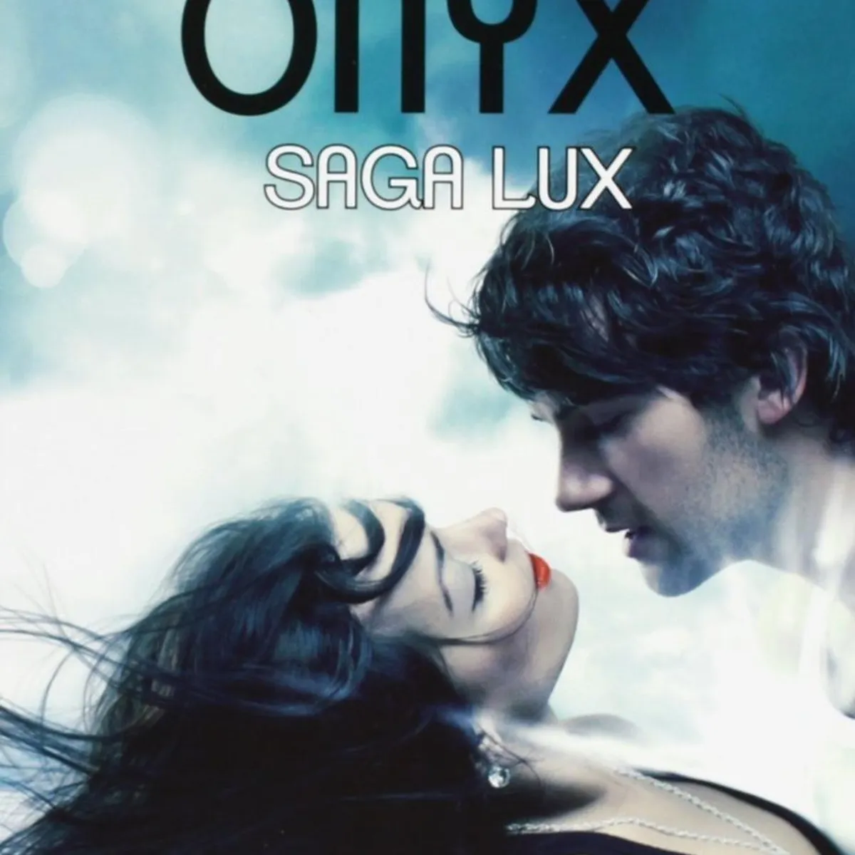 PLATAFORMA - Onyx: Saga Lux 2. Jennifer L. Armentrout