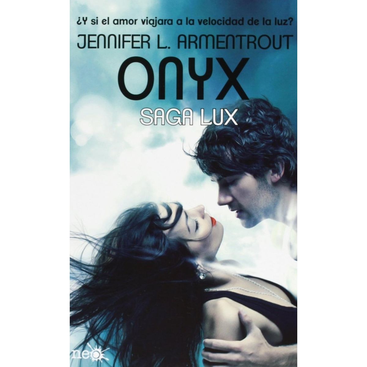 PLATAFORMA - Onyx: Saga Lux 2. Jennifer L. Armentrout