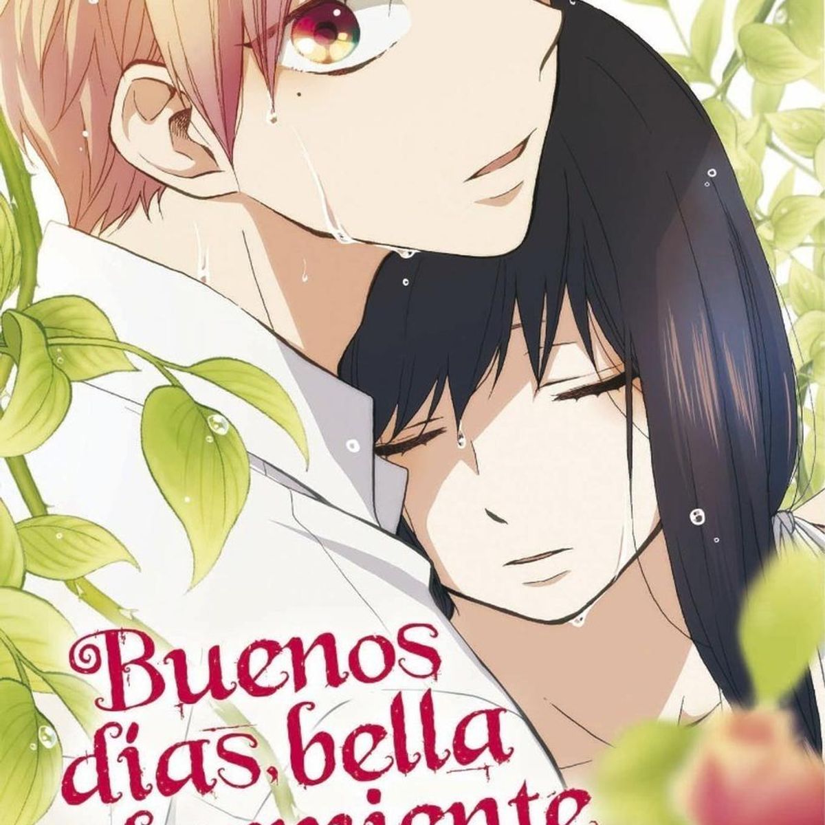 EDITORIAL NORMA - Buenos Días, Bella Durmiente No. 1