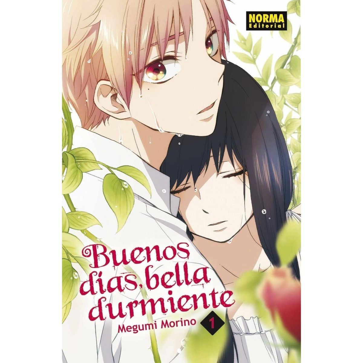 EDITORIAL NORMA - Buenos Días, Bella Durmiente No. 1