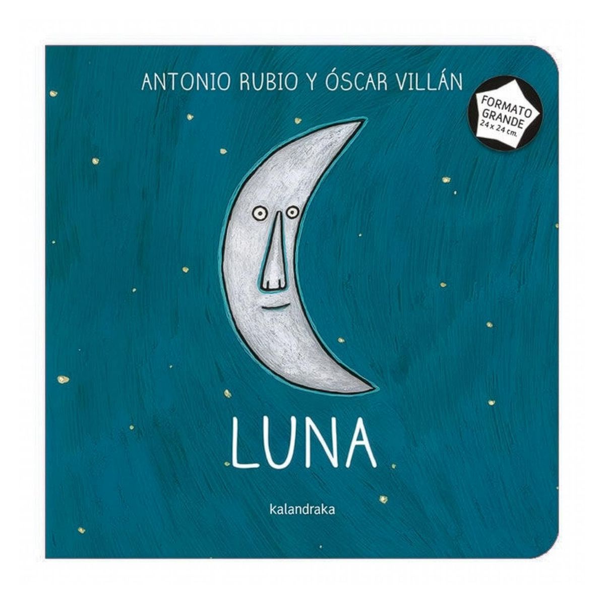 GENERICO - Luna - Formato Grande- (td)