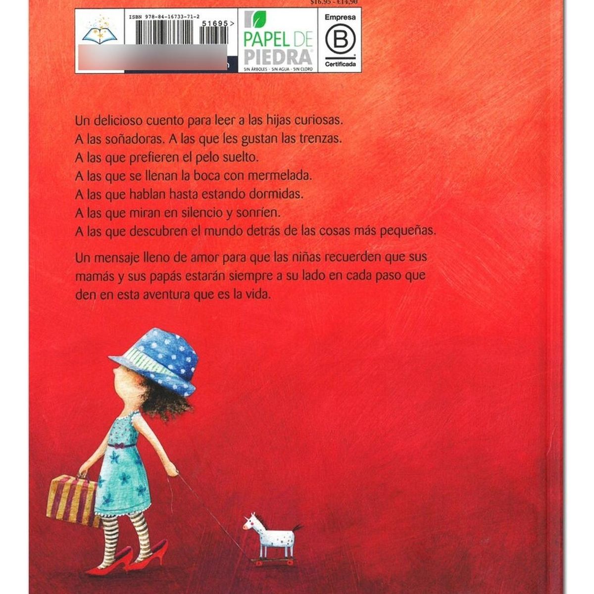 GENERICO - Hija (t.d)