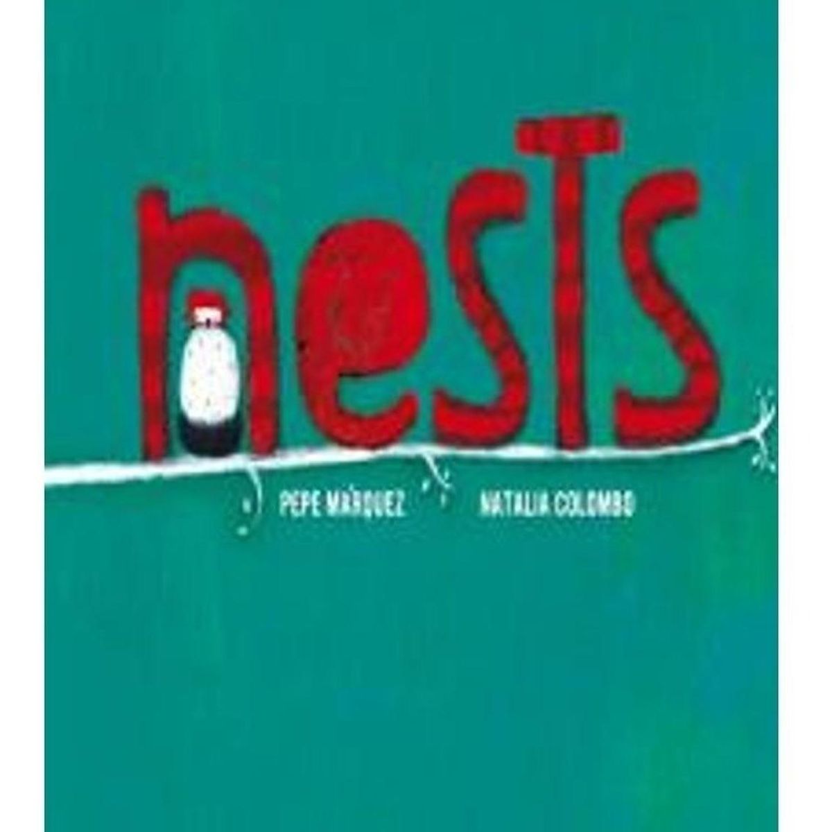 GENERICO - Nests (t.d)