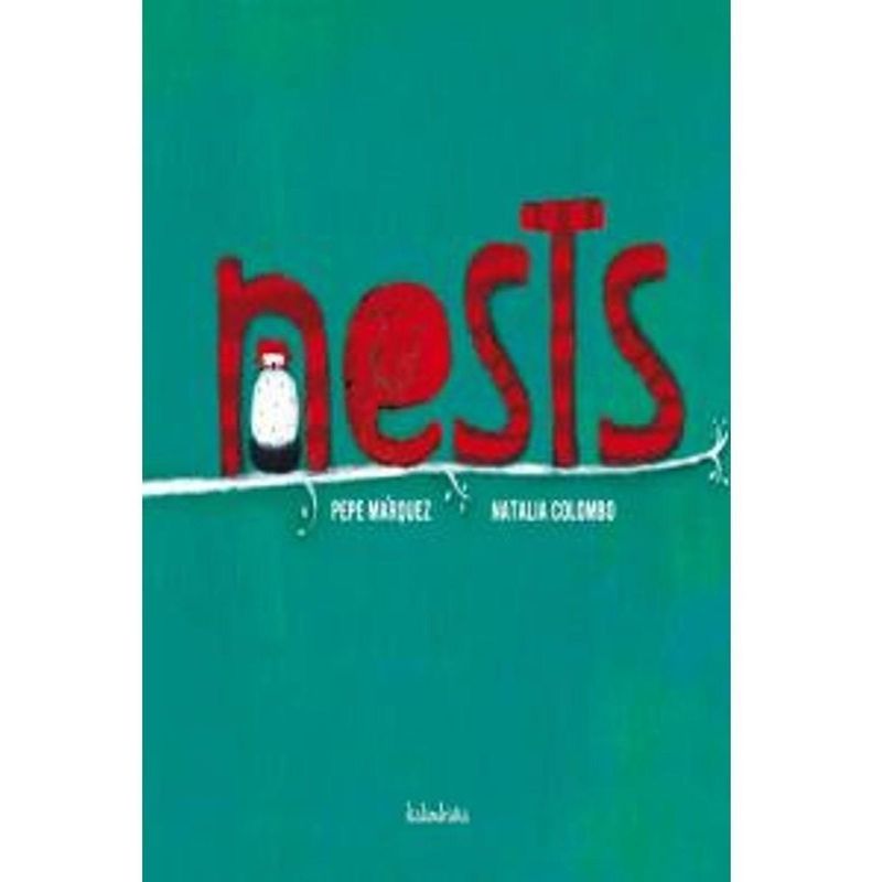 GENERICO - Nests (t.d)