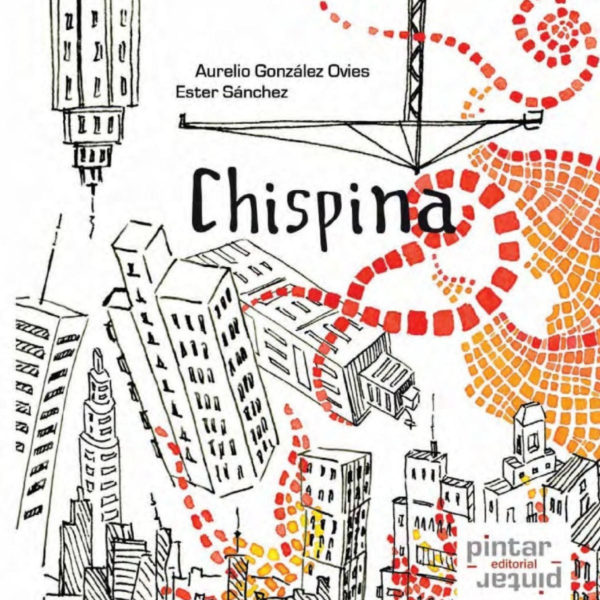 GENERICO - Chispina. Aurelio Gonzalez Ovies