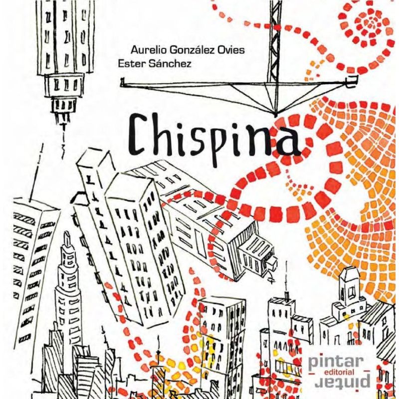 GENERICO - Chispina. Aurelio Gonzalez Ovies