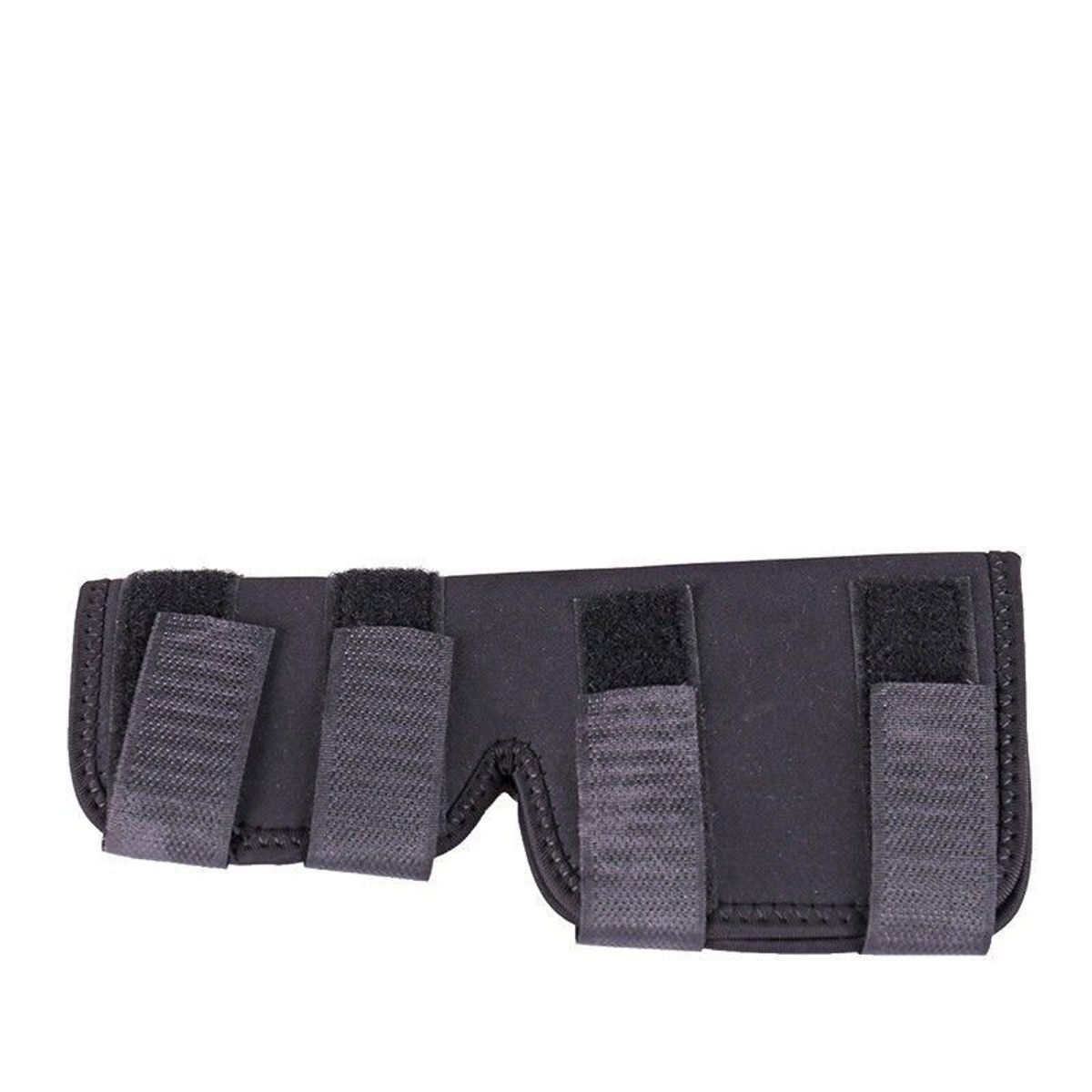 GENERICO - Ferula Rodilla Almohadillas Perro Apoyo Para Pierna TALLA M