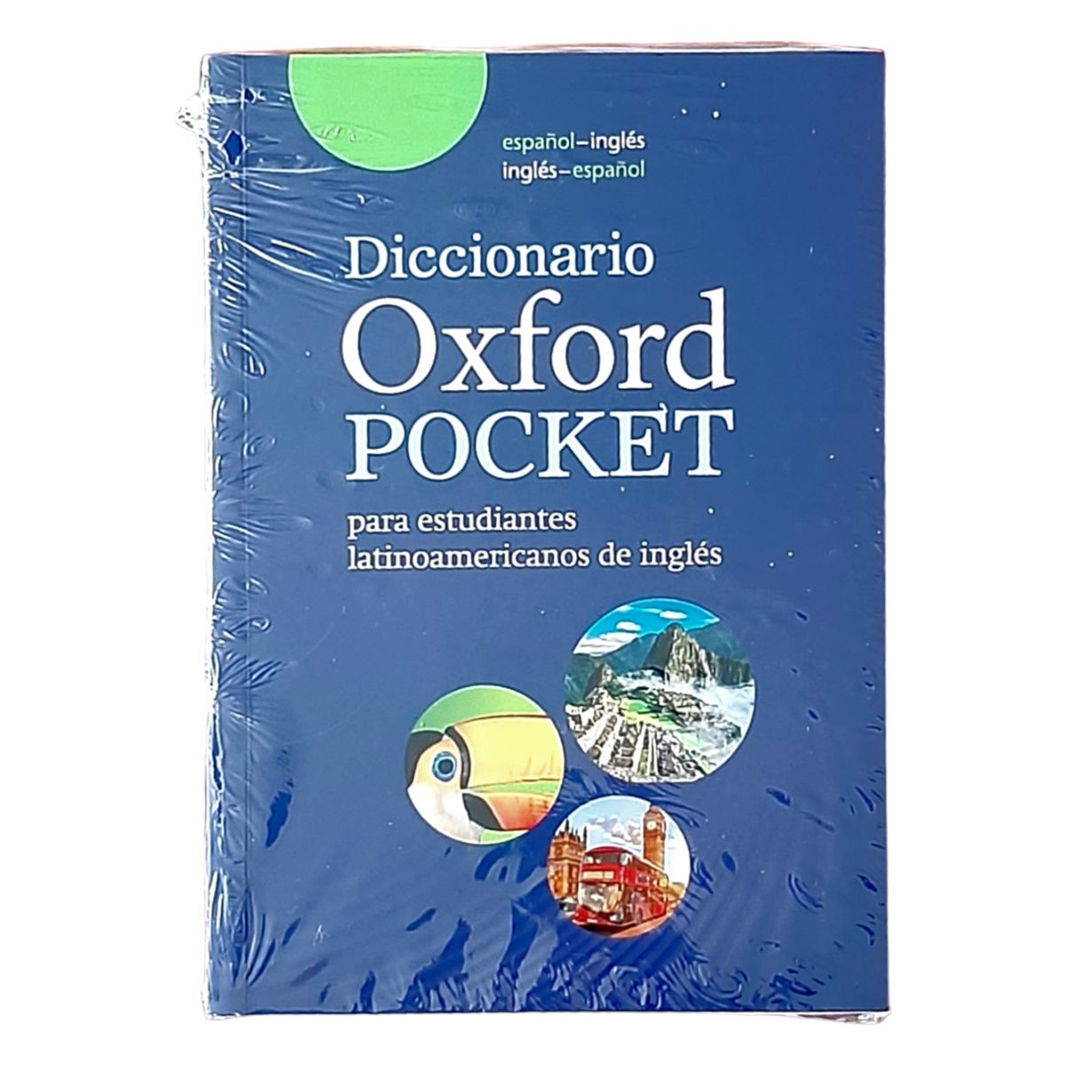 OXFORD - Diccionario Oxford pocket para estudiantes latinoamericanos