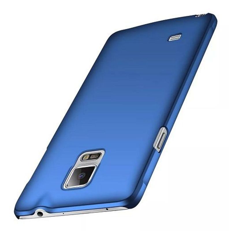 GENERICO - Estuche Protector Para Celular Samsung Note 4