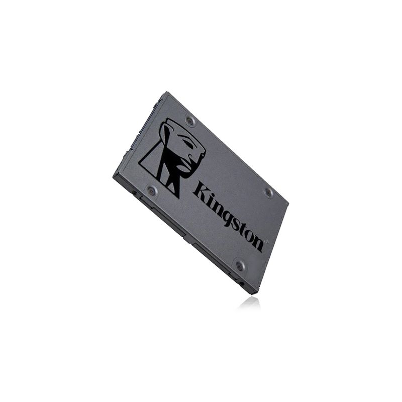 KINGSTON - Disco Solido Ssd 480 Gb Kingston