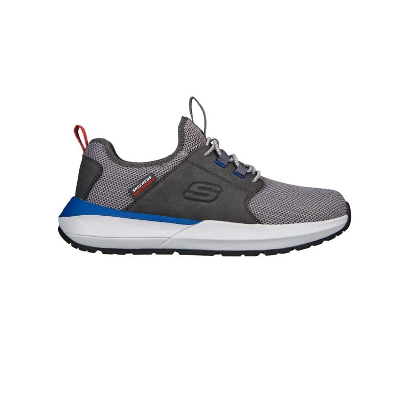 SKECHERS - Tenis Skechers Neville Dryden