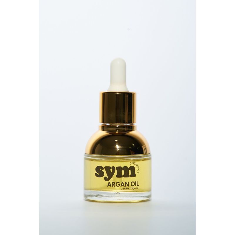 GENERICO - ACEITE REPARADOR DE PUNTAS SYM COSMETICS 30ML