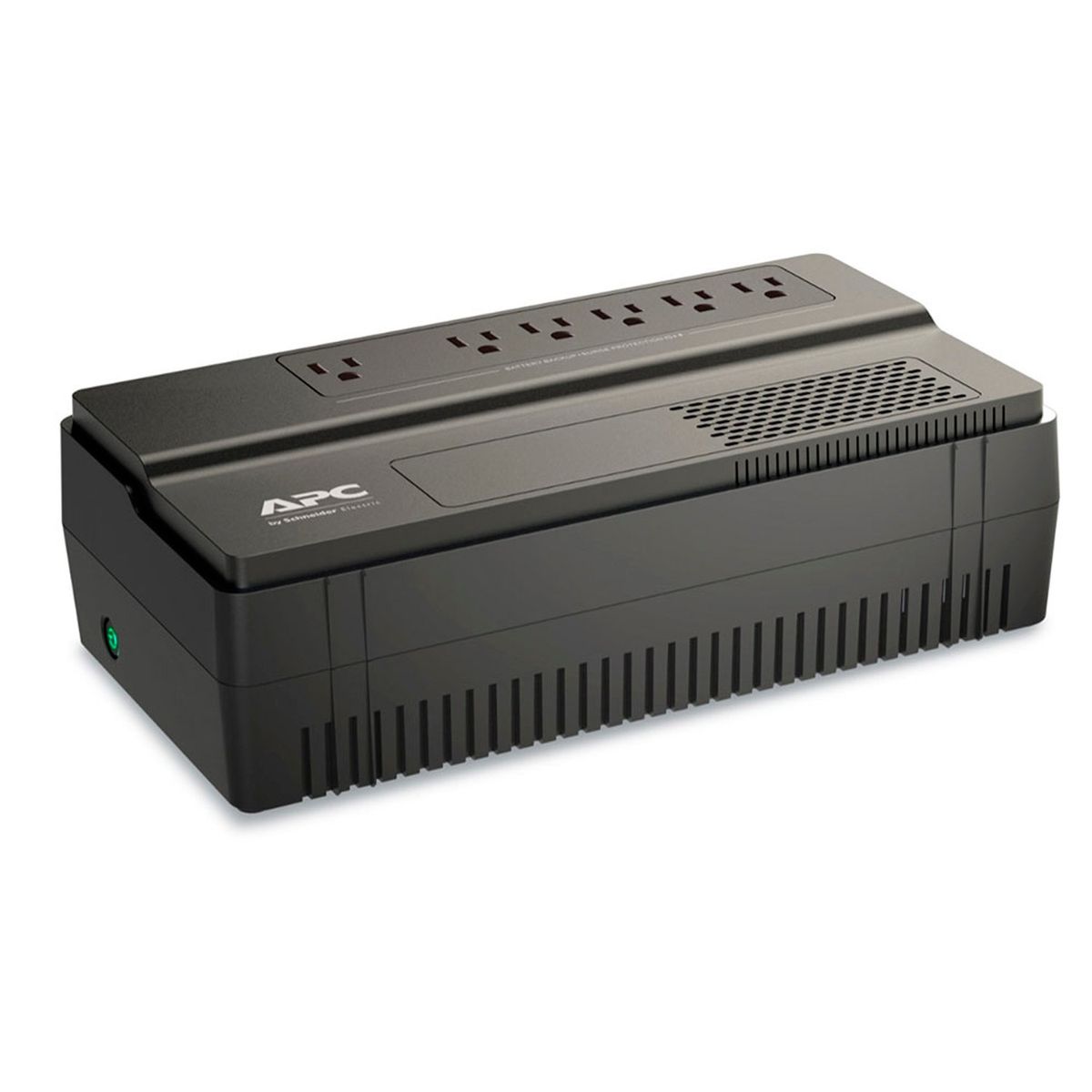 APC - Ups Interactiva Apc Bv500 300w 500va 6 Tomas Respaldo Avr