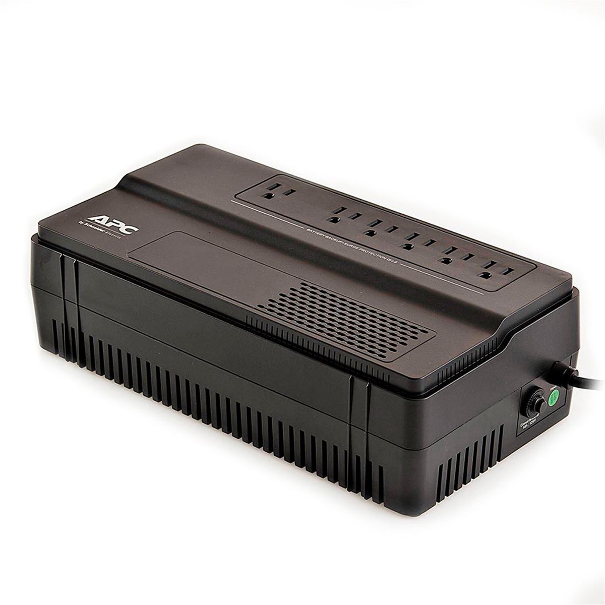 APC - Ups Interactiva Apc Bv500 300w 500va 6 Tomas Respaldo Avr