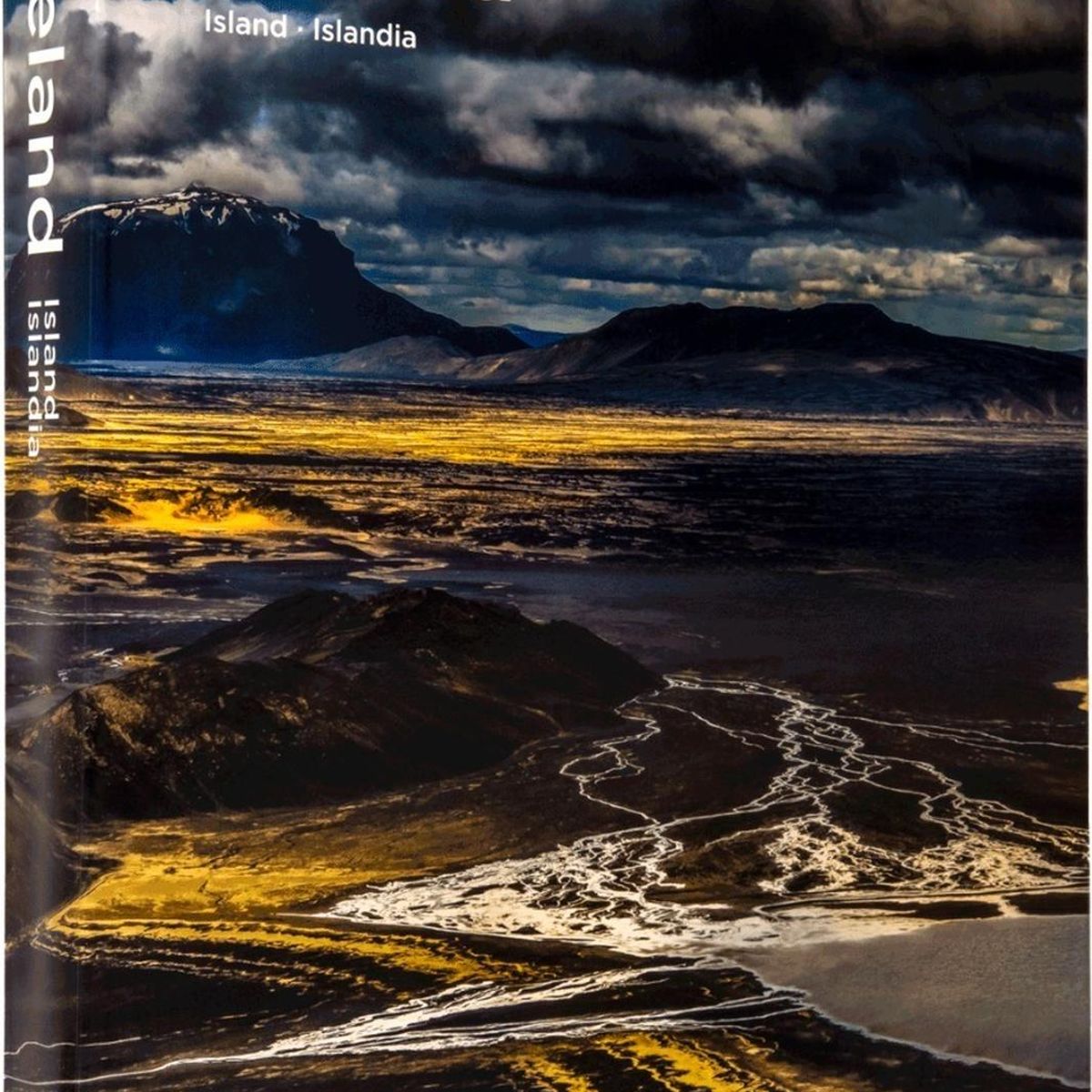 GENERICO - Iceland (t.d). Konemann