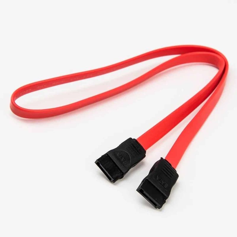 GENERICO - Cable Sata - Bus De Datos