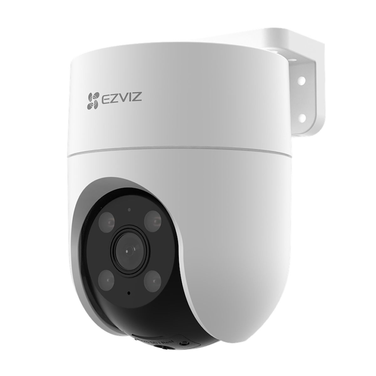 EZVIZ - CÁMARA DE SEGURIDAD WIFI EXTERIOR EZVIZ 360° ROBÓTICA IP