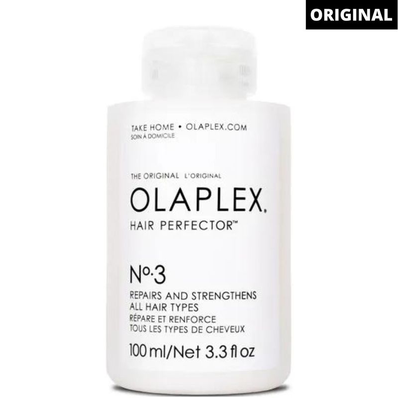 OLAPLEX - Olaplex N°3 Hair Perfector x 100 ml