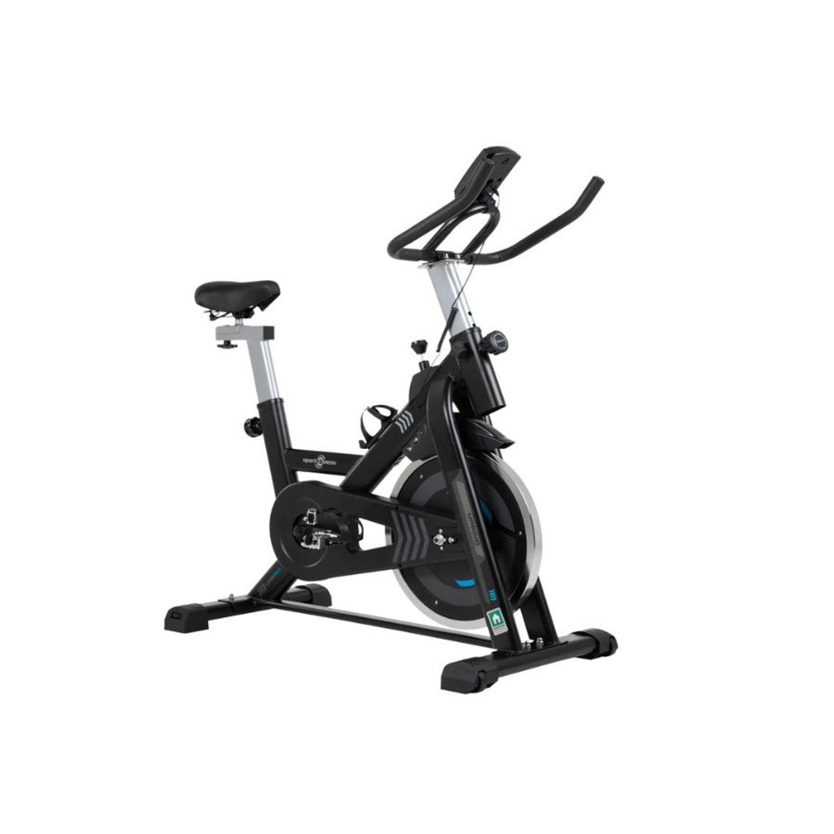 SPORT FITNESS - BICICLETA SPINNING URBINO JY-8815 SPORTFITNESS.